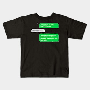 Timsteph Kids T-Shirt